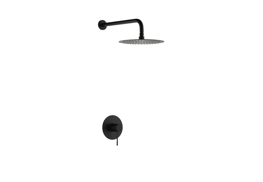 Ensemble de douche encastrable Imex Bless principal 1
