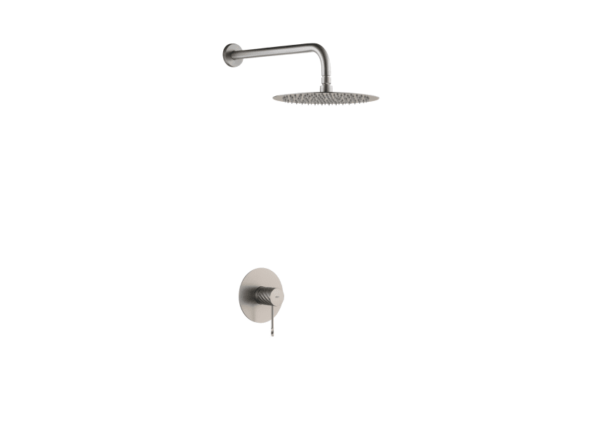 Ensemble de douche encastrable Imex Bless principal 2