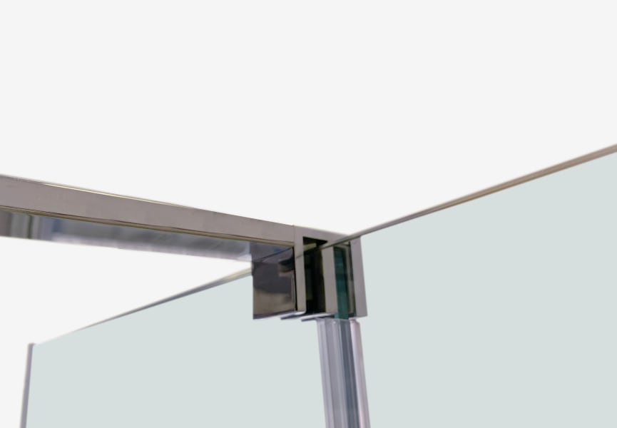 Paroi de douche Kenna Free GME détail 5