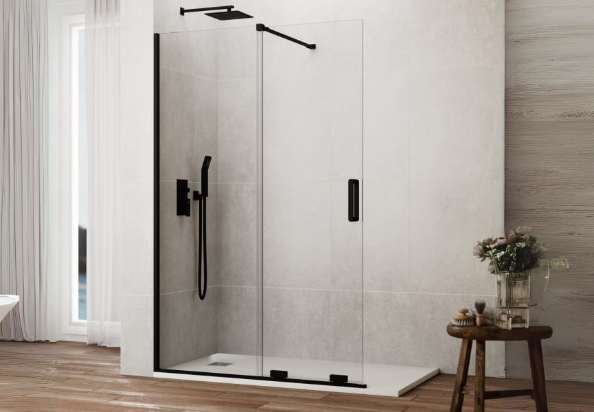 Paroi de douche Kenna Free GME principal 0
