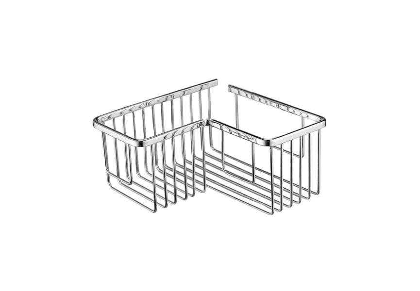 Étagère de douche 600 Bruntec principal 0