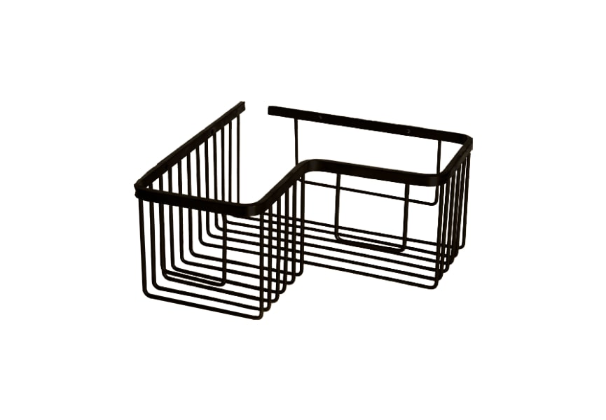 Étagère de douche 600 Bruntec principal 1