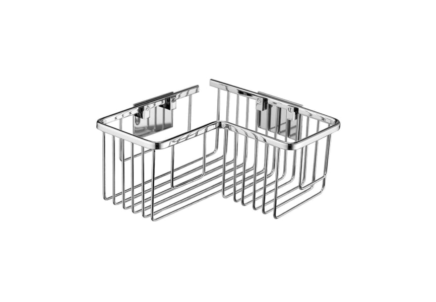 Étagère de douche 600 Bruntec détail 3