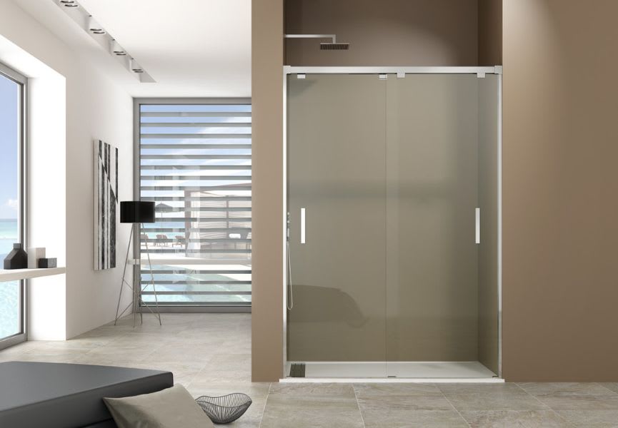 Paroi de douche Bypass GME principal 0