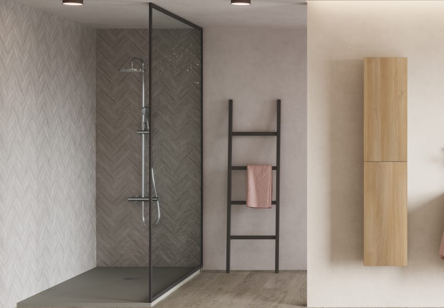 Colonne de salle de bain Style Royo principal 0