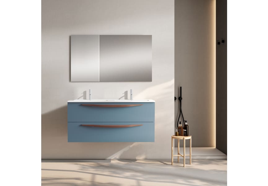 Ensemble de meubles de salle de bains Arco Visobath principal 2