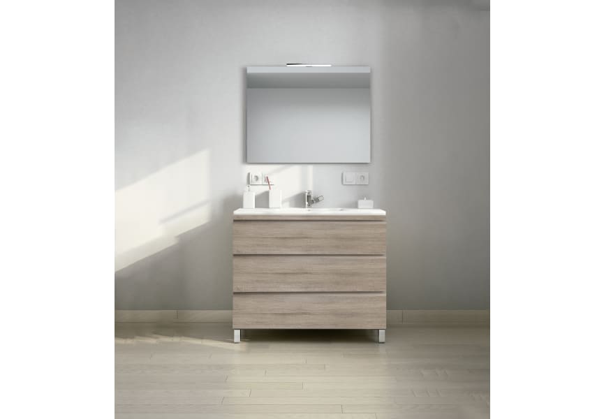Meubles de salle de bains Avila dos Natalia principal 1