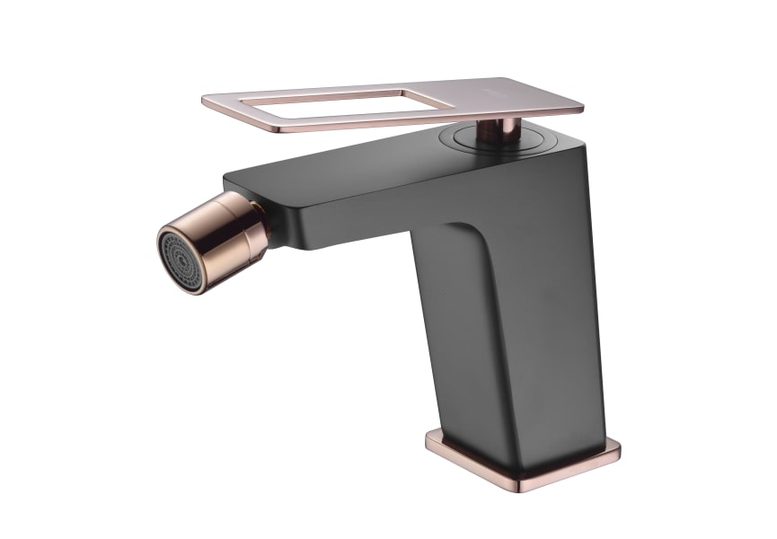 Mitigeur de bidet Suecia Imex principal 2