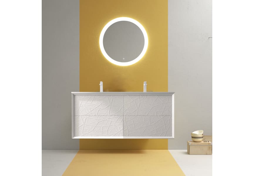 Meubles de salle de bains Sue Lux Avila Dos principal 0