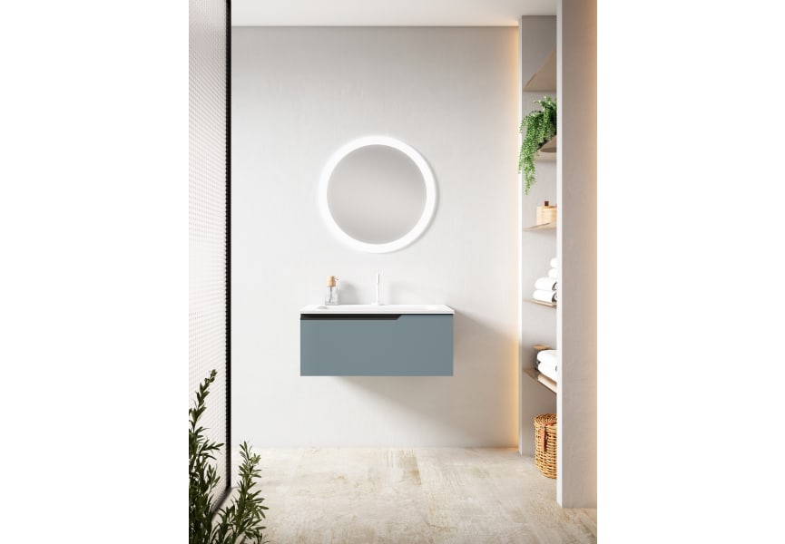 Meuble de salle de bains Eleven Visobath principal 3
