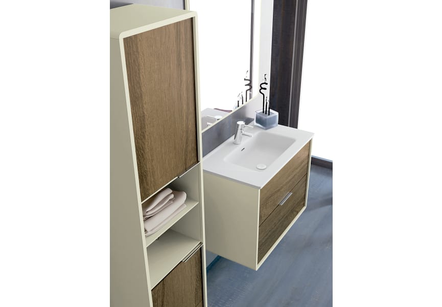 Meubles de salle de bains Vintass Campoaras détail 1