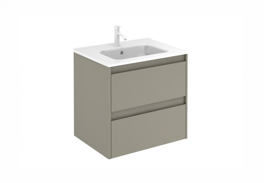 Ensemble de meubles de salle de bains Alfa Royo principal 5