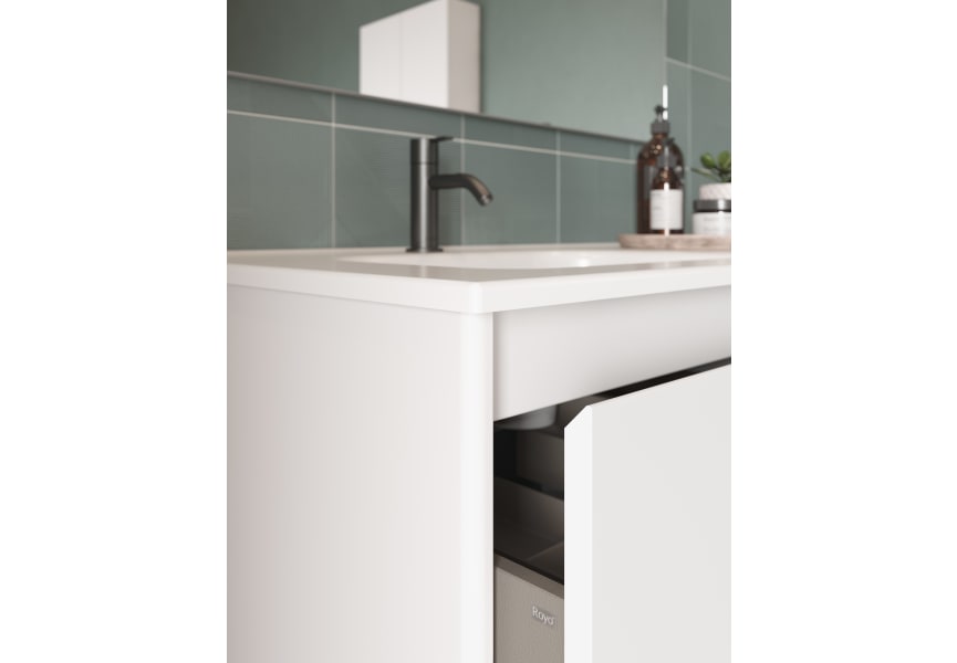 Ensemble de meubles de salle de bains Alfa Royo détail 3