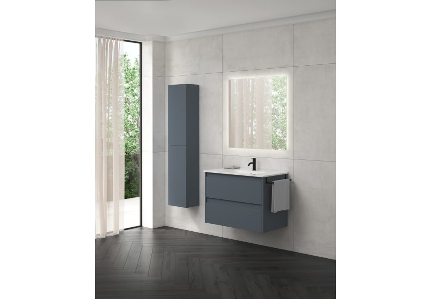 Ensemble de meubles de salle de bains Alfa Royo principal 1