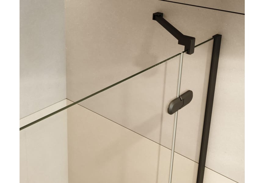 Paroi de douche Galilea (GA-213) Profiltek détail 8