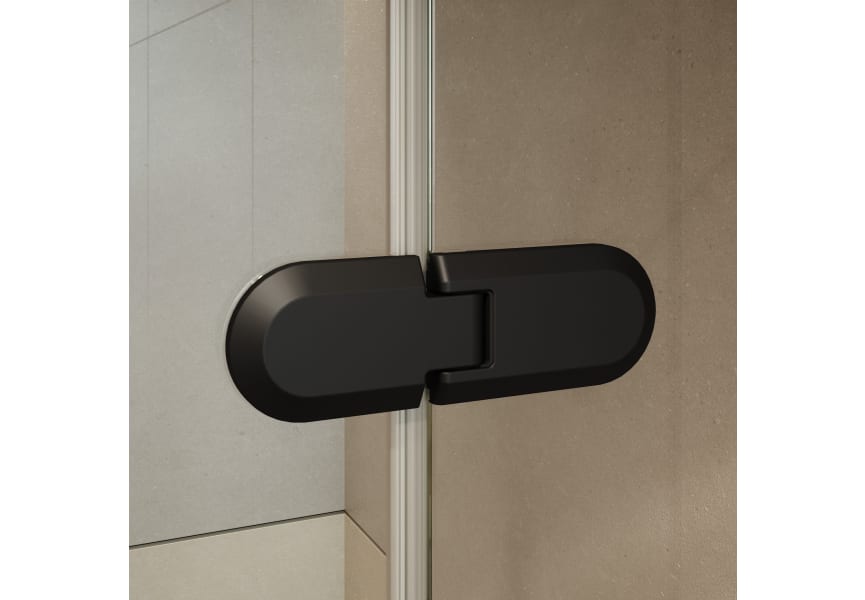 Paroi de douche Galilea (GA-213) Profiltek détail 3