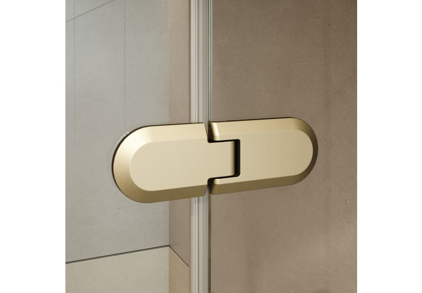Paroi de douche Galilea (GA-213) Profiltek détail 6