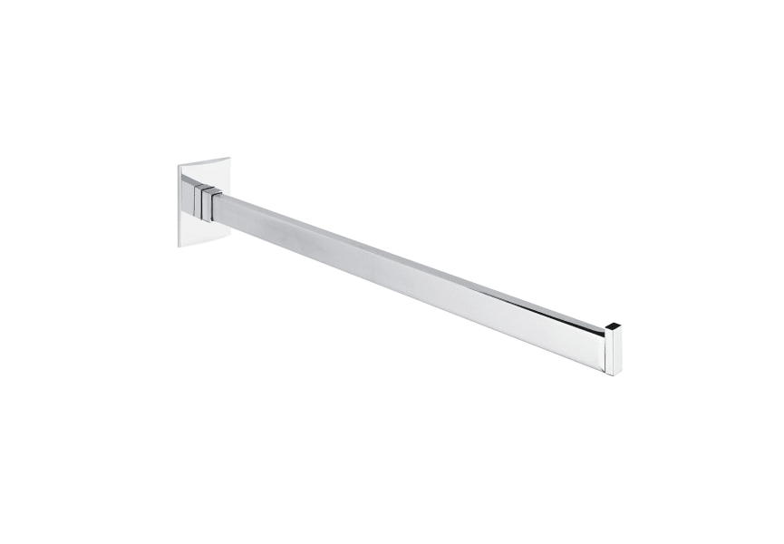 Porte-serviettes de salle de bain latéral Aries/Leo Mediterranea de baño détail 2