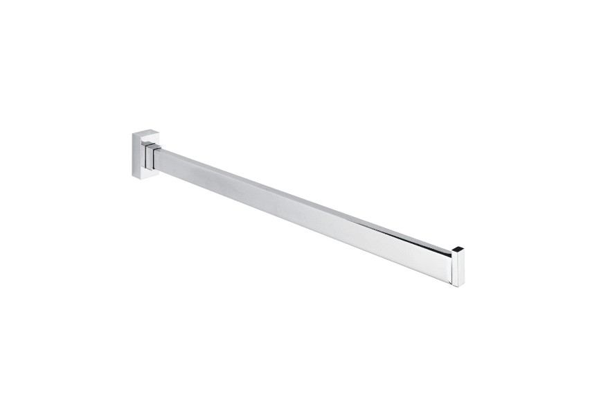 Porte-serviettes de salle de bain latéral Aries/Leo Mediterranea de baño principal 0
