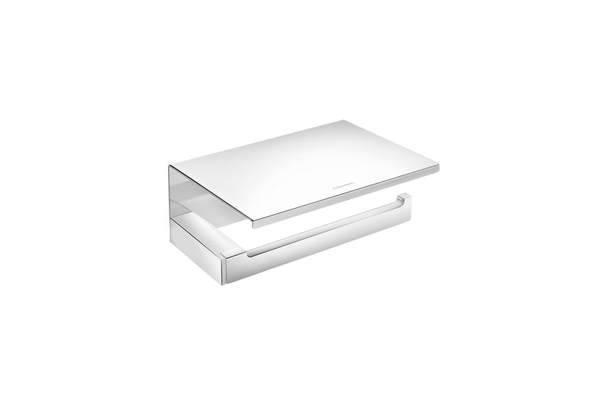 Porte-rouleau de toilette Bath Life de Cosmic principal 0