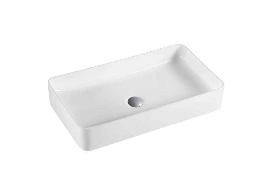 Lavabo à poser Tre Bruntec principal 0