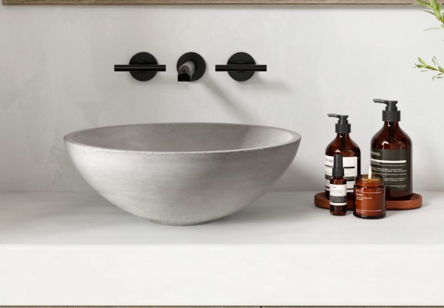 Vasque à poser Sfera Art and Bath principal 0