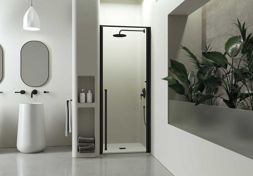 Profiltek Versatil VR Plus 210 Paroi de douche principal 0