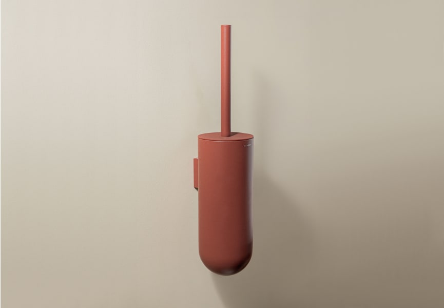 Porte-balai Geyser de Cosmic principal 3