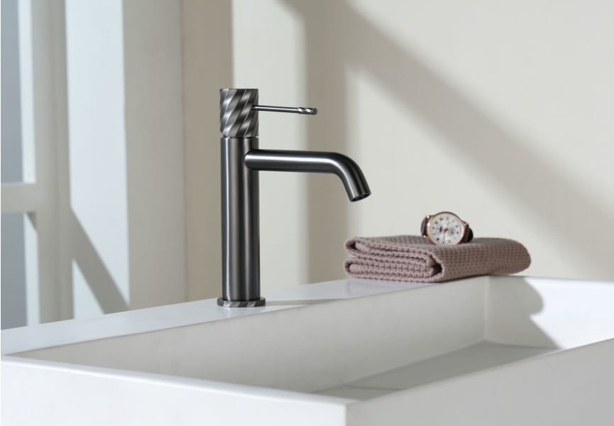 Bless Imex robinetterie de lavabo environnement 16