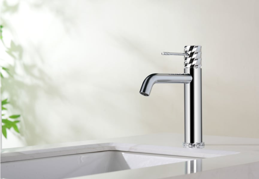 Bless Imex robinetterie de lavabo environnement 15