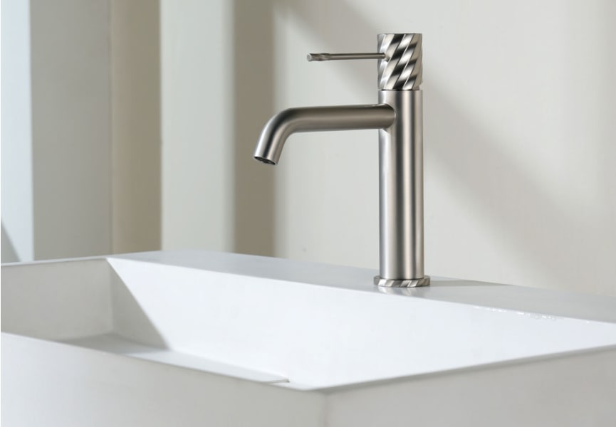 Bless Imex robinetterie de lavabo environnement 18