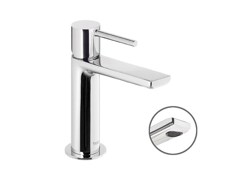 Robinet de lavabo Max Tres détail 1