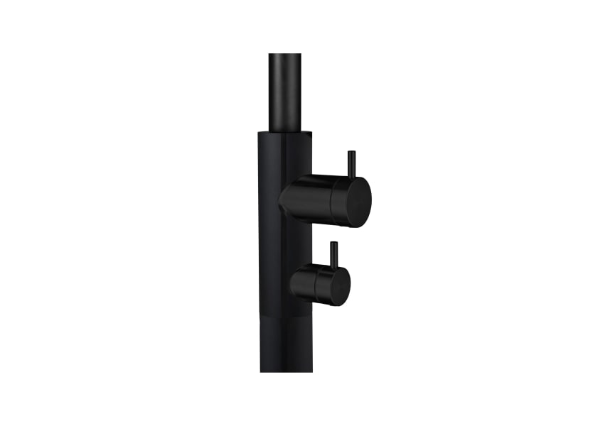 Robinet de douche extérieur Imex Dakota détail 5