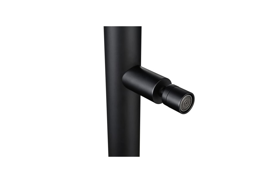 Robinet de douche extérieur Imex Dakota détail 4