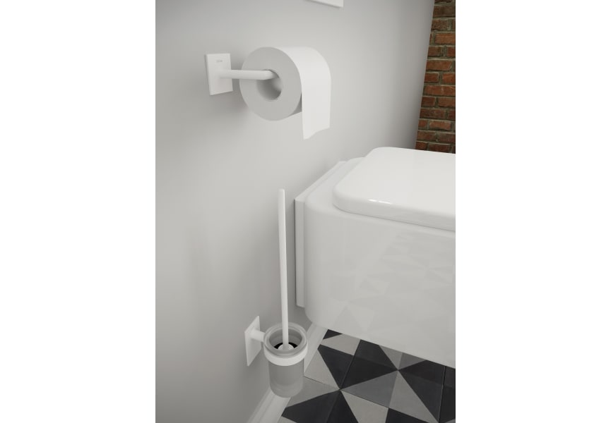 Brosse de toilette Stick Cosmic environnement 3