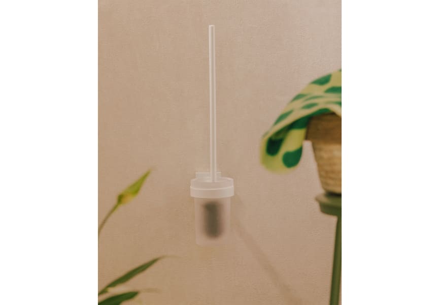 Brosse de toilette Stick Cosmic environnement 3