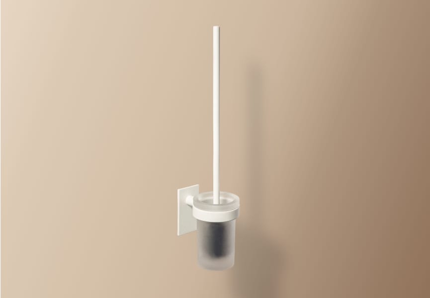 Brosse de toilette Stick Cosmic principal 1