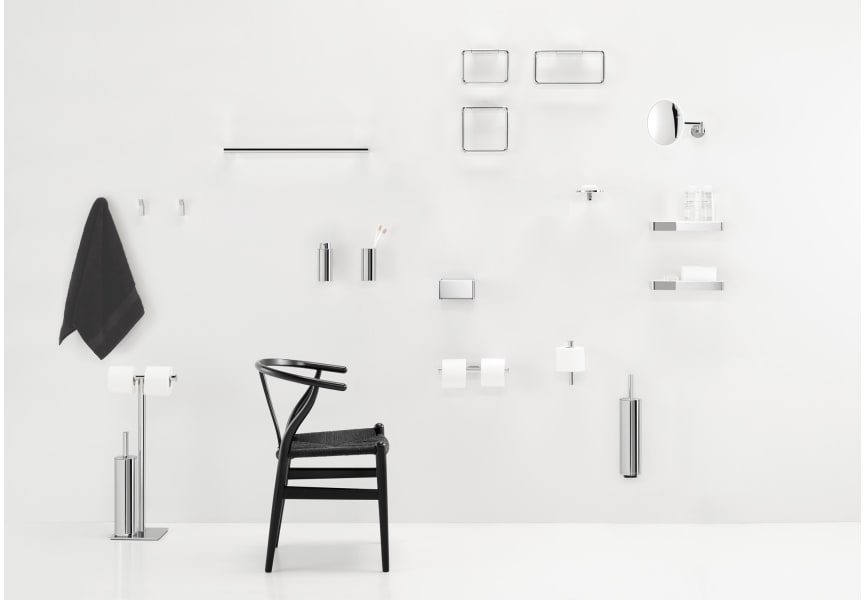 Porte-rouleau de toilette Project Cosmic environnement 4