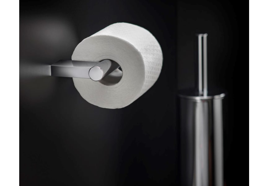 Porte-rouleau de toilette Project Cosmic environnement 2
