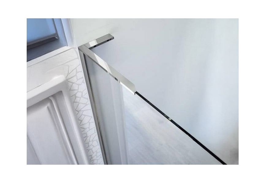 Paroi de douche Fresh (FR703) Kassandra détail 4