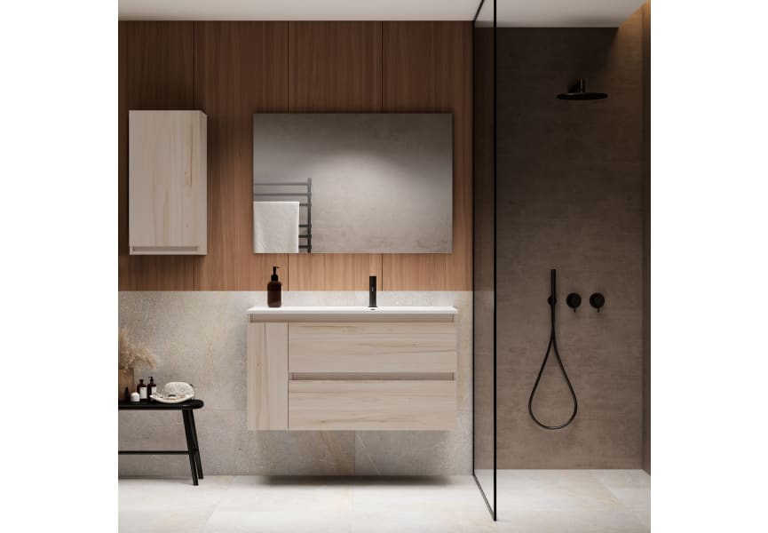 Meuble de salle de bains Box Visobath principal 2
