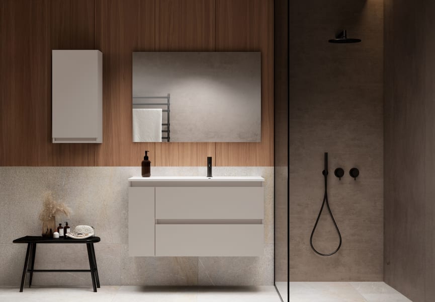 Meuble de salle de bains Box Viso principal 6