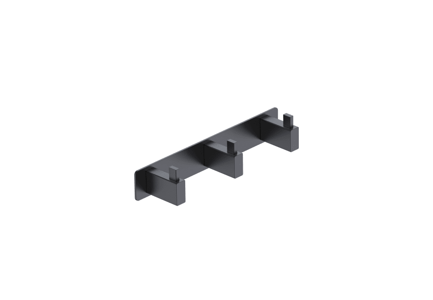 Cintre de salle de bain Triple Technic Medimex principal 0