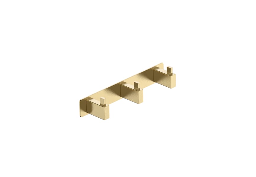 Cintre de salle de bain Triple Technic Medimex principal 1