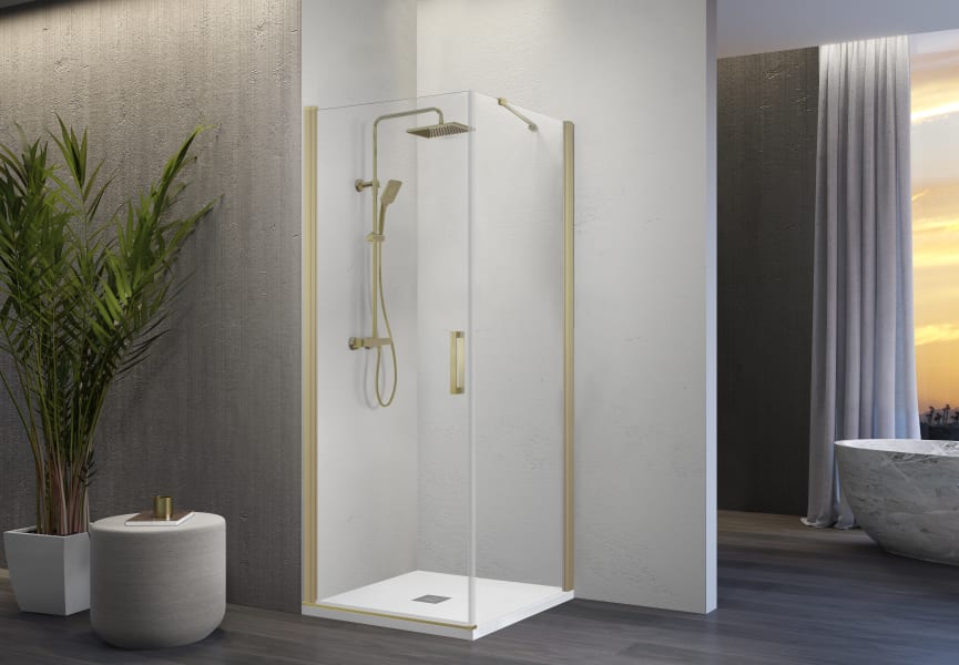 Paroi de douche Nardi (NA507) Kassandra principal 2