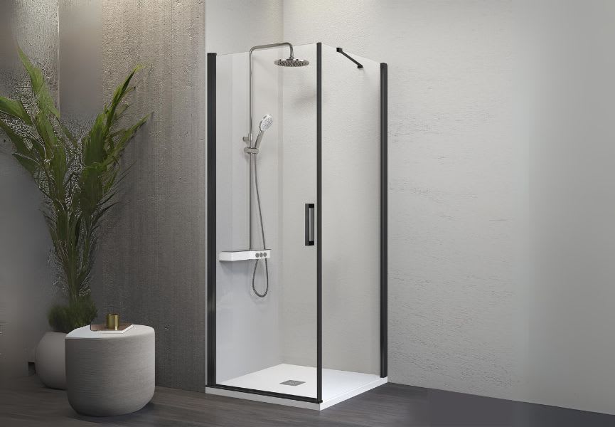 Paroi de douche Nardi (NA507) Kassandra principal 1