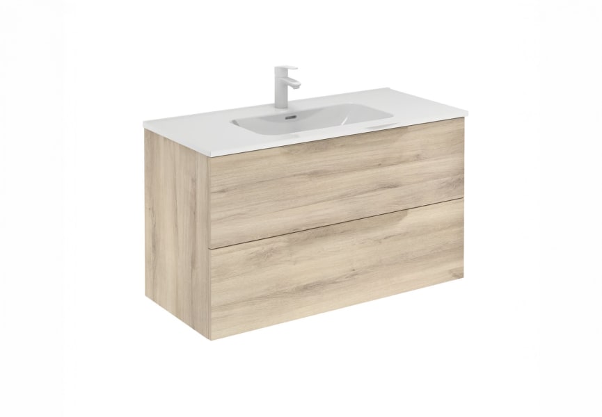 Ensemble de meubles de salle de bains Urban Royo principal 2