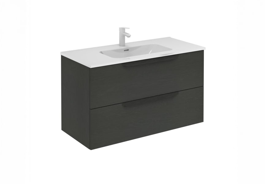 Ensemble de meubles de salle de bains Urban Royo principal 3