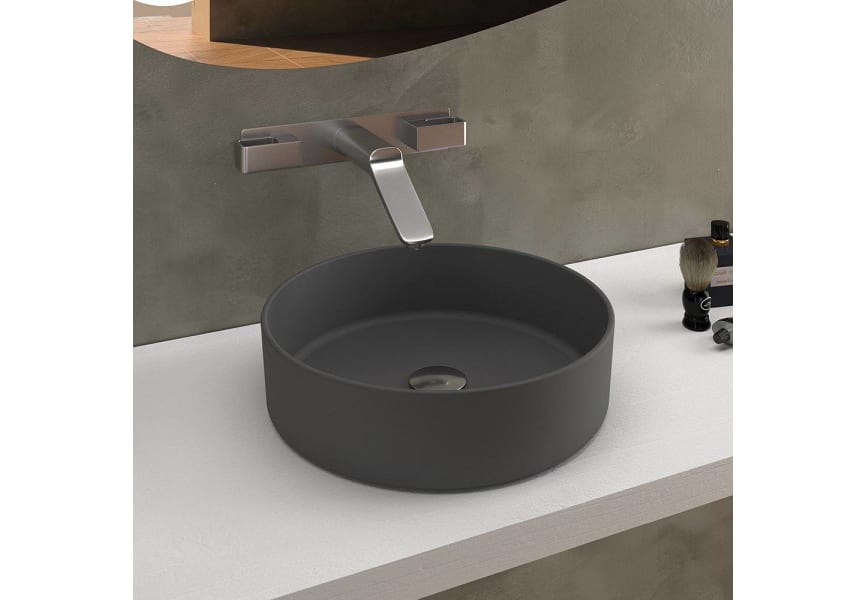 Vasque à poser Osiris Art and Bath principal 2