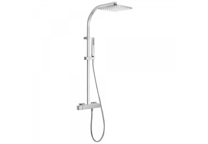 Ensemble de douche Cuadro Tres principal 0